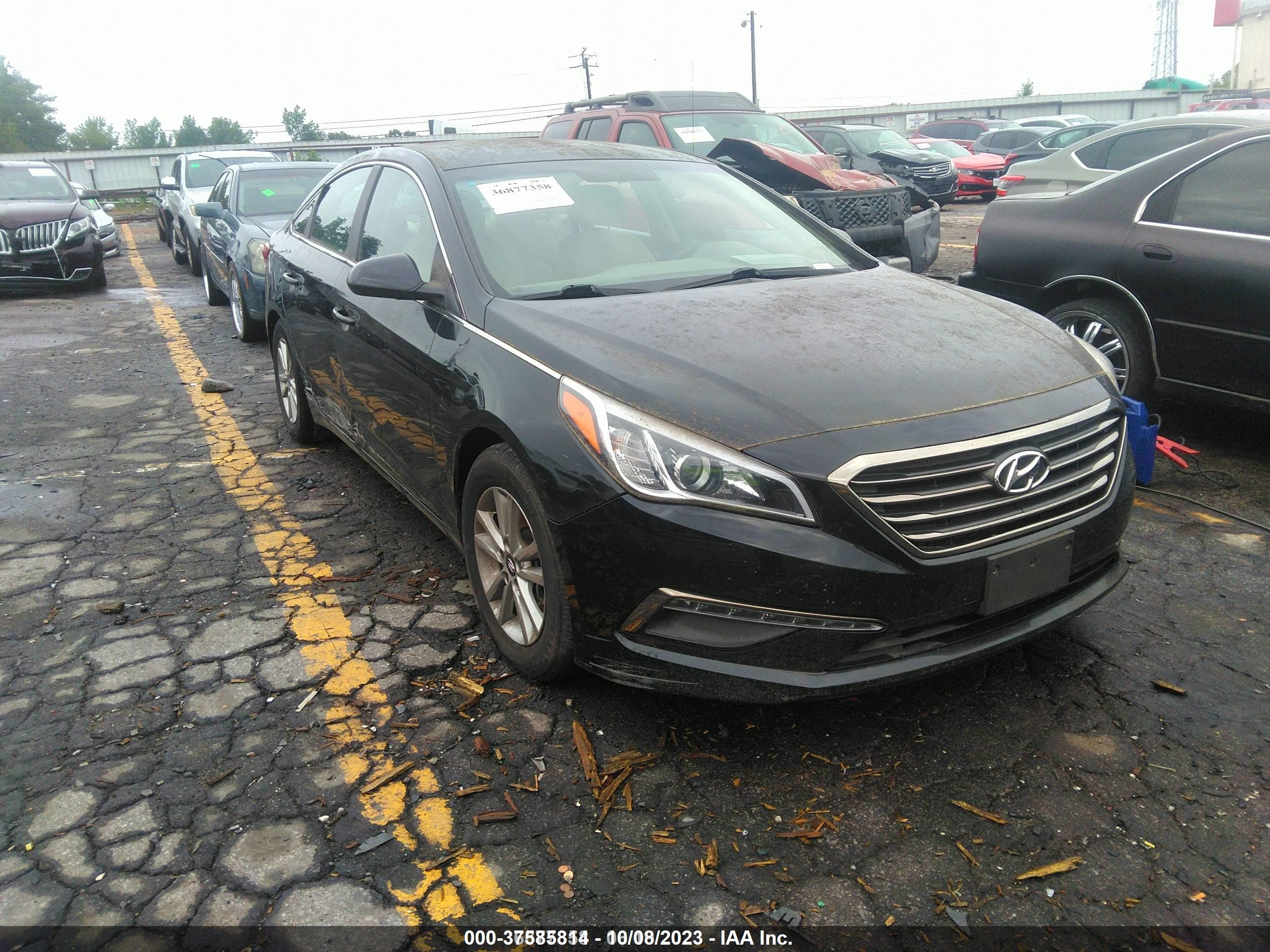 hyundai sonata 2015 5npe24af3fh121000