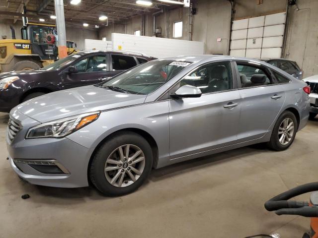 hyundai sonata se 2015 5npe24af3fh123216