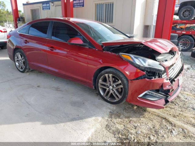 hyundai sonata 2015 5npe24af3fh123328