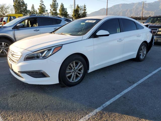 hyundai sonata se 2015 5npe24af3fh131607