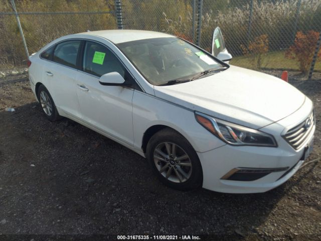 hyundai sonata 2015 5npe24af3fh134040