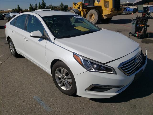 hyundai sonata se 2015 5npe24af3fh138542