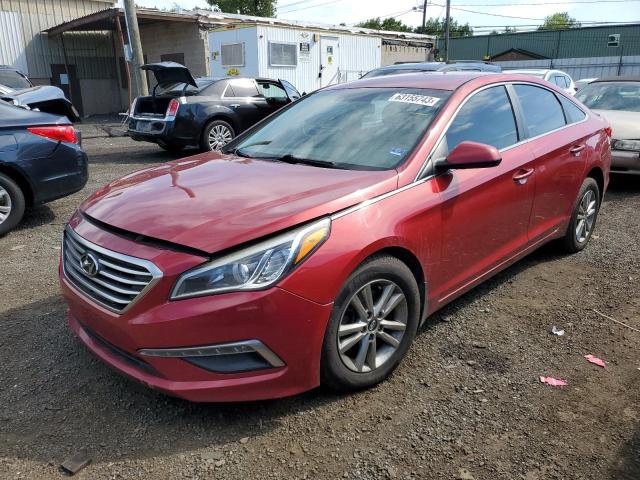 hyundai sonata se 2015 5npe24af3fh158368