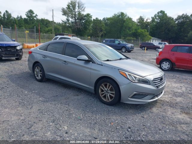 hyundai sonata 2015 5npe24af3fh158418