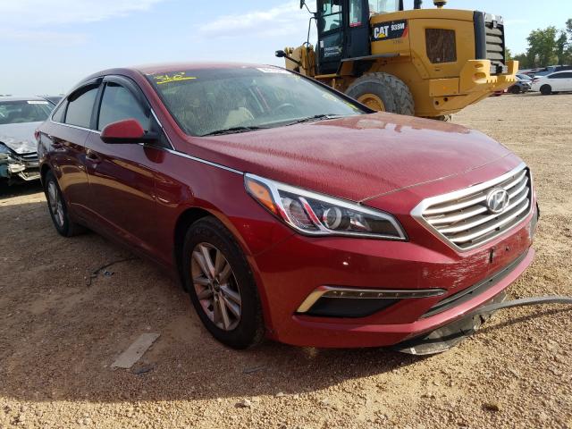 hyundai sonata se 2015 5npe24af3fh162730