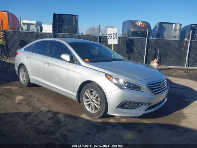 hyundai sonata 2015 5npe24af3fh173341