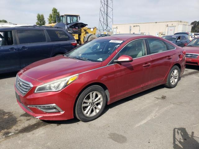 hyundai sonata se 2015 5npe24af3fh183187