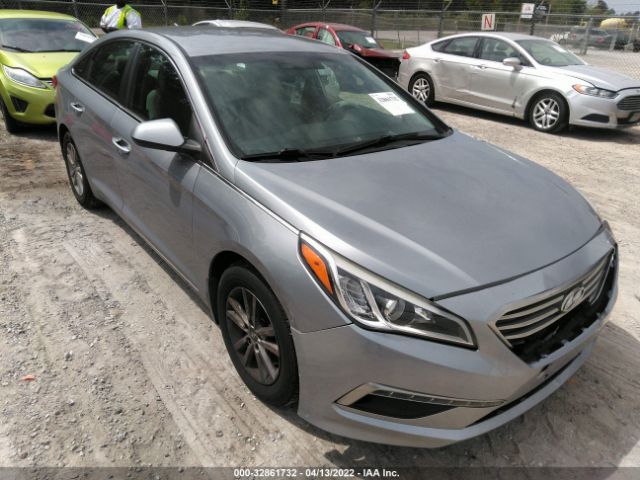 hyundai sonata se 2015 5npe24af3fh186283