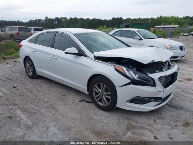 hyundai sonata 2015 5npe24af3fh190513