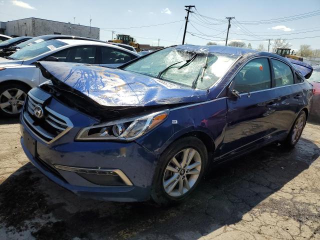 hyundai sonata se 2015 5npe24af3fh204068