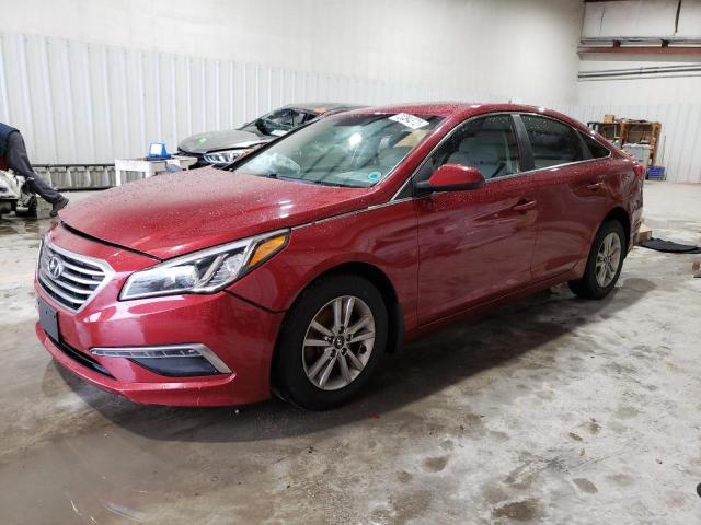 hyundai sonata se 2015 5npe24af3fh207293