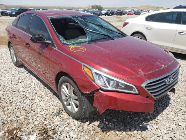 hyundai sonata se 2015 5npe24af3fh221923