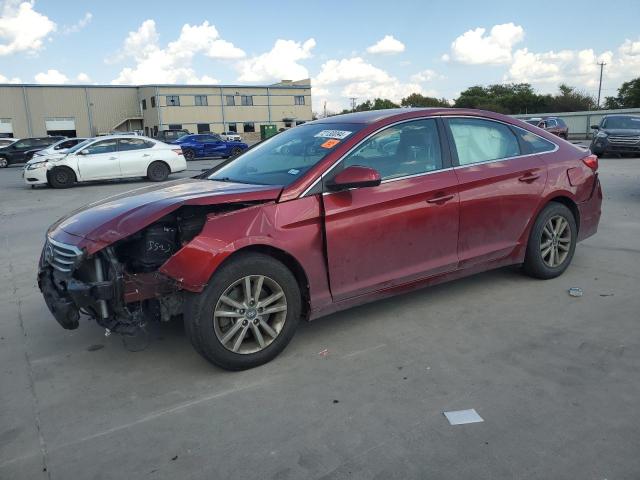 hyundai sonata se 2015 5npe24af3fh238723