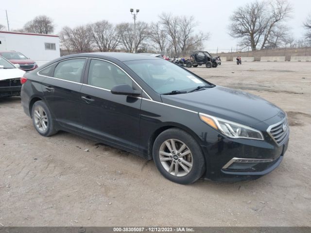 hyundai sonata 2015 5npe24af3fh244795