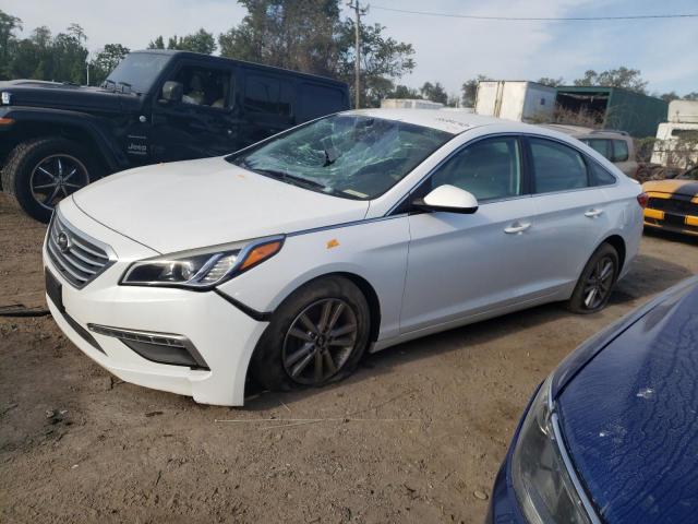 hyundai sonata se 2015 5npe24af3fh247891