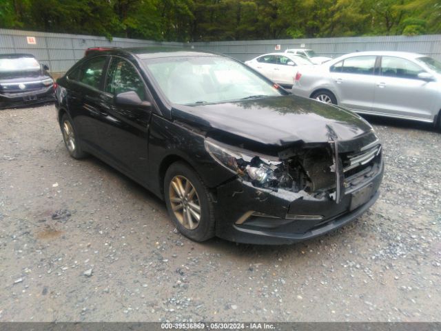 hyundai sonata 2015 5npe24af3fh248698