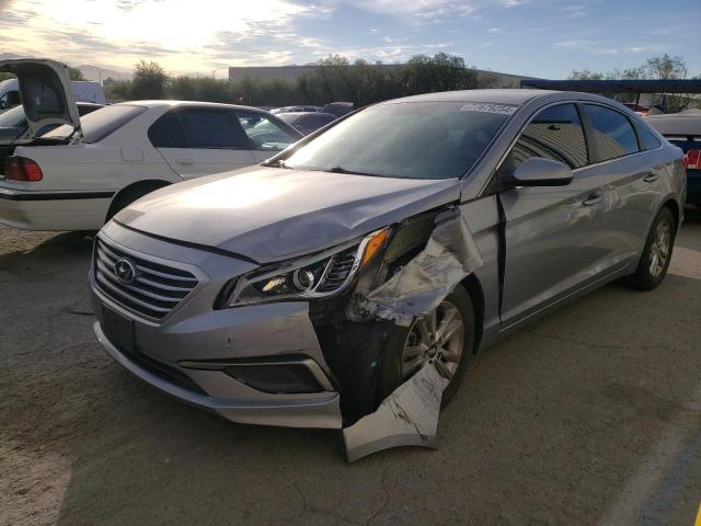 hyundai sonata se 2016 5npe24af3gh256771