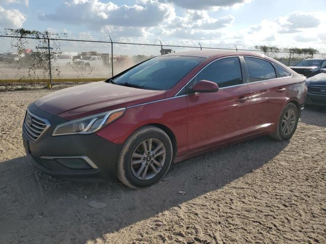 hyundai sonata se 2016 5npe24af3gh260237