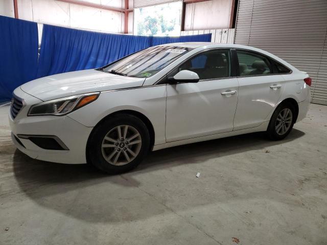 hyundai sonata se 2016 5npe24af3gh262215