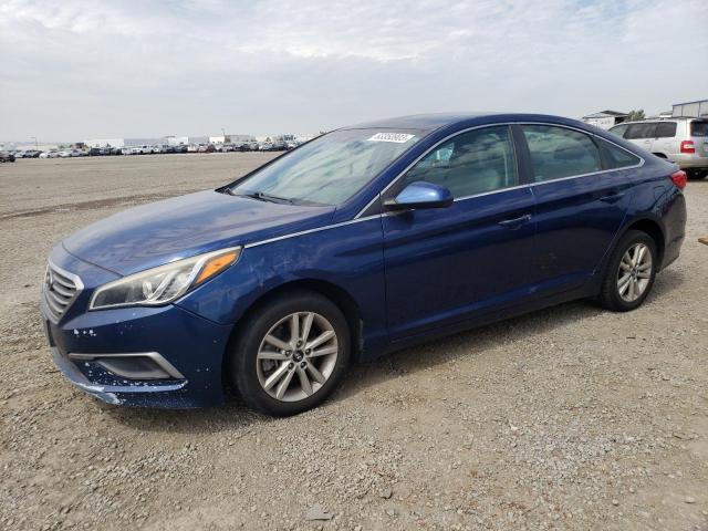 hyundai sonata se 2016 5npe24af3gh273943