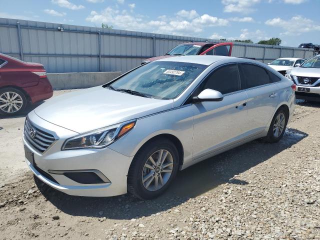 hyundai sonata se 2016 5npe24af3gh276390