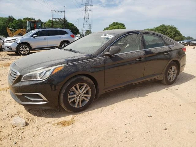 hyundai sonata se 2016 5npe24af3gh281525