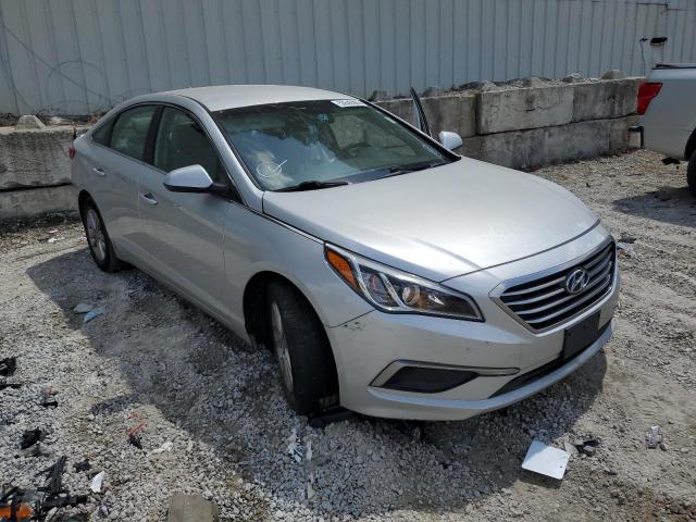 hyundai sonata se 2016 5npe24af3gh294761