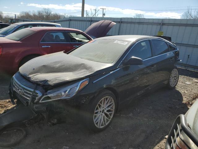 hyundai sonata 2016 5npe24af3gh296493