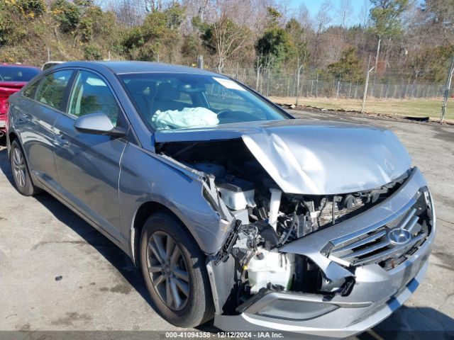 hyundai sonata 2016 5npe24af3gh305001