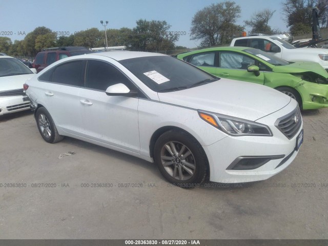 hyundai sonata 2016 5npe24af3gh306133