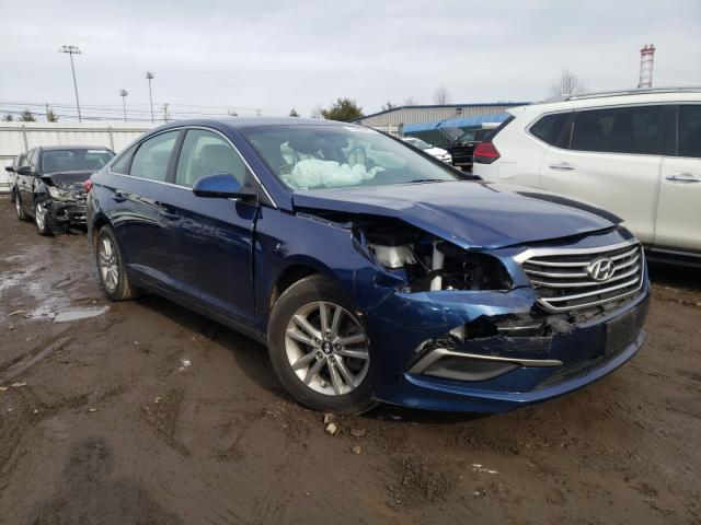 hyundai sonata se 2016 5npe24af3gh311400