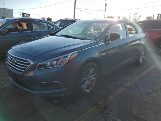 hyundai sonata se 2016 5npe24af3gh321201