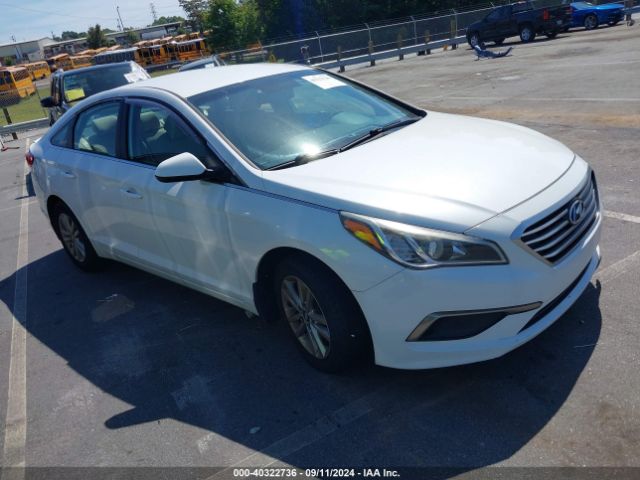 hyundai sonata 2016 5npe24af3gh327094