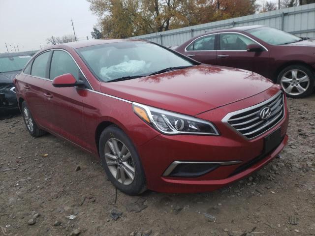 hyundai sonata se 2016 5npe24af3gh327614