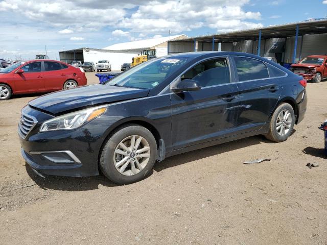 hyundai sonata se 2016 5npe24af3gh332098