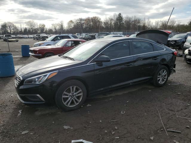 hyundai sonata se 2016 5npe24af3gh333493