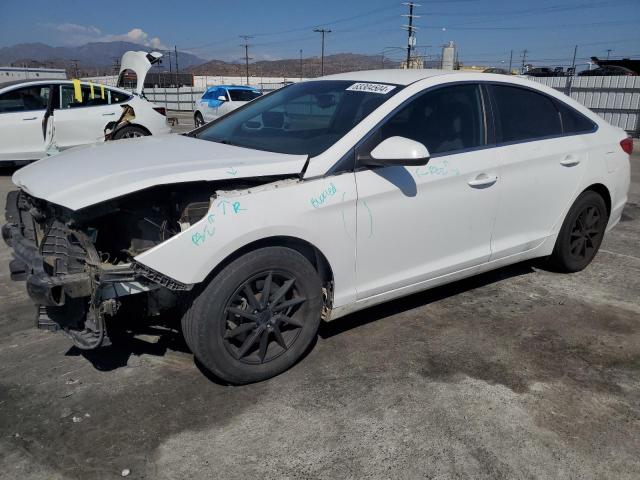 hyundai sonata se 2016 5npe24af3gh344865