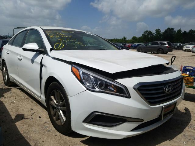 hyundai sonata se 2016 5npe24af3gh359396