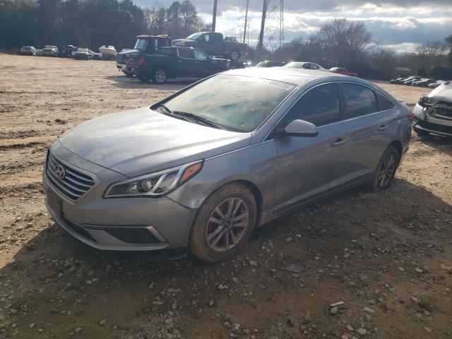 hyundai sonata se 2016 5npe24af3gh359589