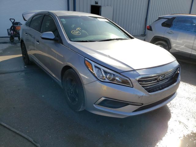 hyundai sonata se 2016 5npe24af3gh364033