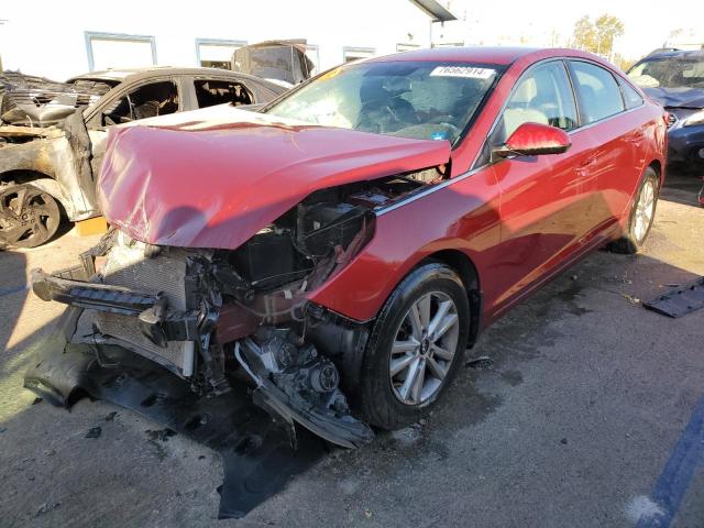 hyundai sonata se 2016 5npe24af3gh368938