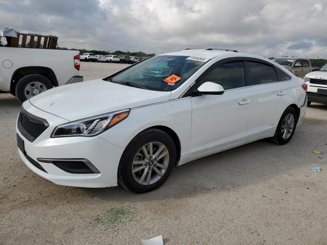 hyundai sonata se 2016 5npe24af3gh376098