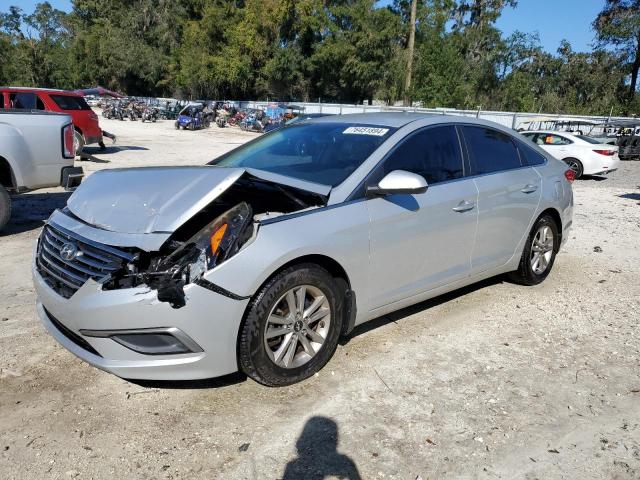 hyundai sonata se 2016 5npe24af3gh382645