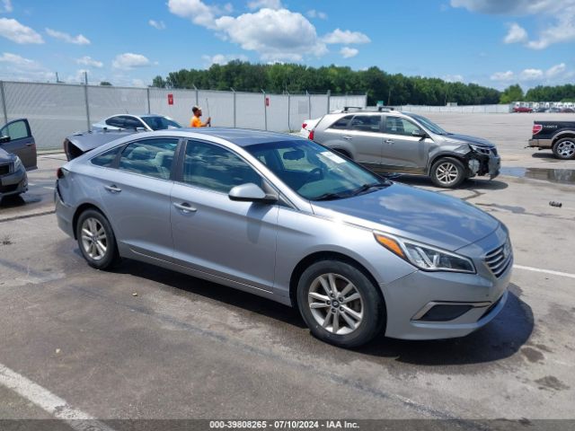 hyundai sonata 2016 5npe24af3gh384363