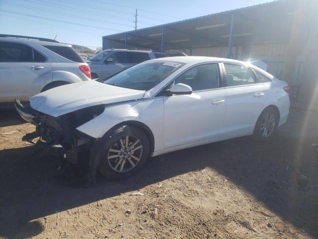 hyundai sonata se 2016 5npe24af3gh388252