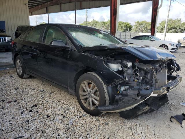 hyundai sonata se 2016 5npe24af3gh392365