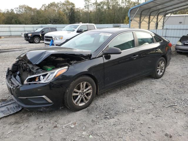 hyundai sonata se 2016 5npe24af3gh395430