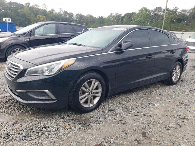 hyundai sonata se 2016 5npe24af3gh401095