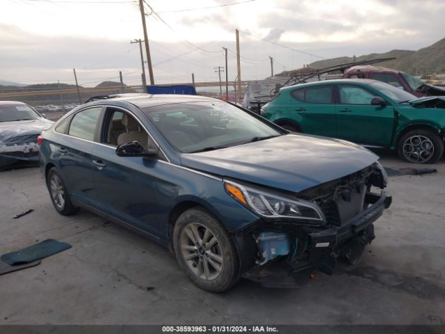 hyundai sonata 2016 5npe24af3gh403946