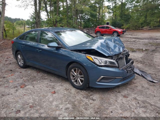 hyundai sonata 2016 5npe24af3gh403980